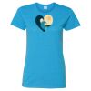 Heavy Cotton Women’s T-Shirt Thumbnail