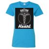 Heavy Cotton Women’s T-Shirt Thumbnail