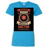 Heavy Cotton Women’s T-Shirt Thumbnail