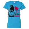 Heavy Cotton Women’s T-Shirt Thumbnail