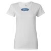 Heavy Cotton Women’s T-Shirt Thumbnail