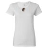 Heavy Cotton Women’s T-Shirt Thumbnail