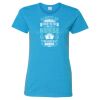 Heavy Cotton Women’s T-Shirt Thumbnail