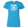 Heavy Cotton Women’s T-Shirt Thumbnail
