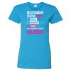 Heavy Cotton Women’s T-Shirt Thumbnail