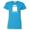 Heavy Cotton Women’s T-Shirt Thumbnail