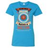 Heavy Cotton Women’s T-Shirt Thumbnail