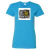 Heavy Cotton Women’s T-Shirt Thumbnail