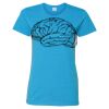Heavy Cotton Women’s T-Shirt Thumbnail