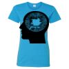 Heavy Cotton Women’s T-Shirt Thumbnail