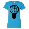 Heavy Cotton Women’s T-Shirt Thumbnail