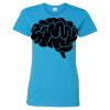Heavy Cotton Women’s T-Shirt Thumbnail