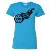 Heavy Cotton Women’s T-Shirt Thumbnail