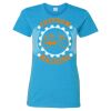 Heavy Cotton Women’s T-Shirt Thumbnail
