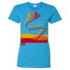 Heavy Cotton Women’s T-Shirt Thumbnail