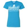 Heavy Cotton Women’s T-Shirt Thumbnail