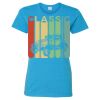 Heavy Cotton Women’s T-Shirt Thumbnail