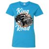 Heavy Cotton Women’s T-Shirt Thumbnail