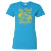 Heavy Cotton Women’s T-Shirt Thumbnail