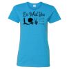 Heavy Cotton Women’s T-Shirt Thumbnail