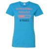 Heavy Cotton Women’s T-Shirt Thumbnail