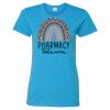 Heavy Cotton Women’s T-Shirt Thumbnail