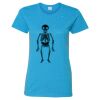 Heavy Cotton Women’s T-Shirt Thumbnail