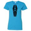 Heavy Cotton Women’s T-Shirt Thumbnail