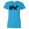 Heavy Cotton Women’s T-Shirt Thumbnail