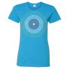 Heavy Cotton Women’s T-Shirt Thumbnail