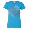 Heavy Cotton Women’s T-Shirt Thumbnail