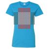 Heavy Cotton Women’s T-Shirt Thumbnail