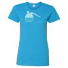 Heavy Cotton Women’s T-Shirt Thumbnail