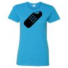 Heavy Cotton Women’s T-Shirt Thumbnail