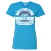 Heavy Cotton Women’s T-Shirt Thumbnail