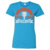 Heavy Cotton Women’s T-Shirt Thumbnail