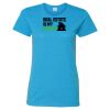 Heavy Cotton Women’s T-Shirt Thumbnail