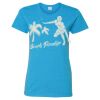 Heavy Cotton Women’s T-Shirt Thumbnail
