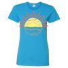 Heavy Cotton Women’s T-Shirt Thumbnail