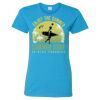 Heavy Cotton Women’s T-Shirt Thumbnail