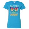 Heavy Cotton Women’s T-Shirt Thumbnail