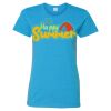Heavy Cotton Women’s T-Shirt Thumbnail