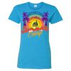 Heavy Cotton Women’s T-Shirt Thumbnail