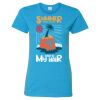 Heavy Cotton Women’s T-Shirt Thumbnail