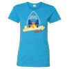 Heavy Cotton Women’s T-Shirt Thumbnail