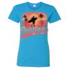 Heavy Cotton Women’s T-Shirt Thumbnail