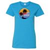 Heavy Cotton Women’s T-Shirt Thumbnail