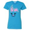 Heavy Cotton Women’s T-Shirt Thumbnail