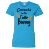 Heavy Cotton Women’s T-Shirt Thumbnail