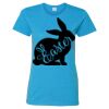 Heavy Cotton Women’s T-Shirt Thumbnail